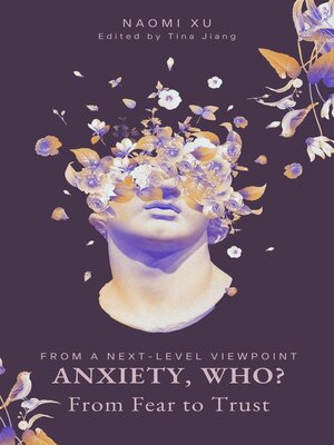 cover image of Anxiety, Who?